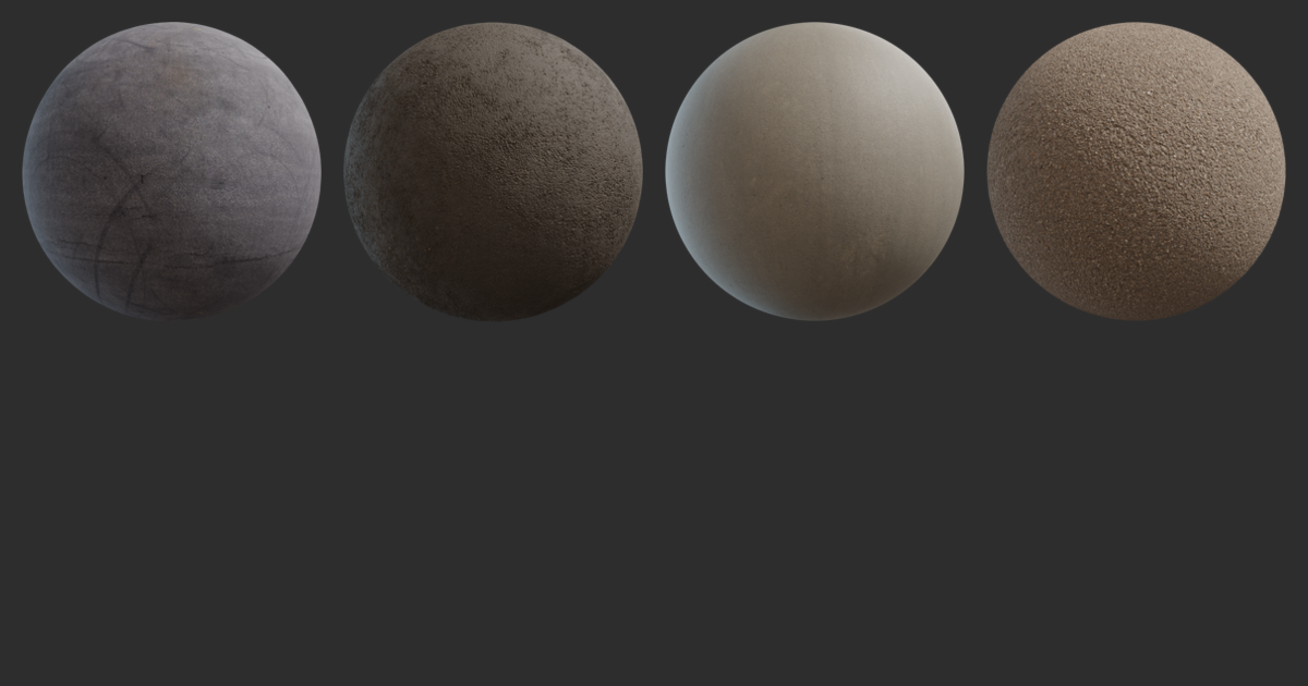 Textures: Floor > Road > Asphalt > Outdoor • Poly Haven