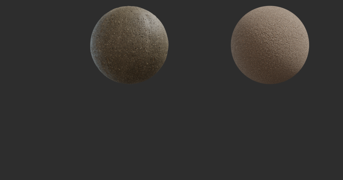 텍스처: Plaster-concrete > Concrete > Outdoor > Clean • Poly Haven